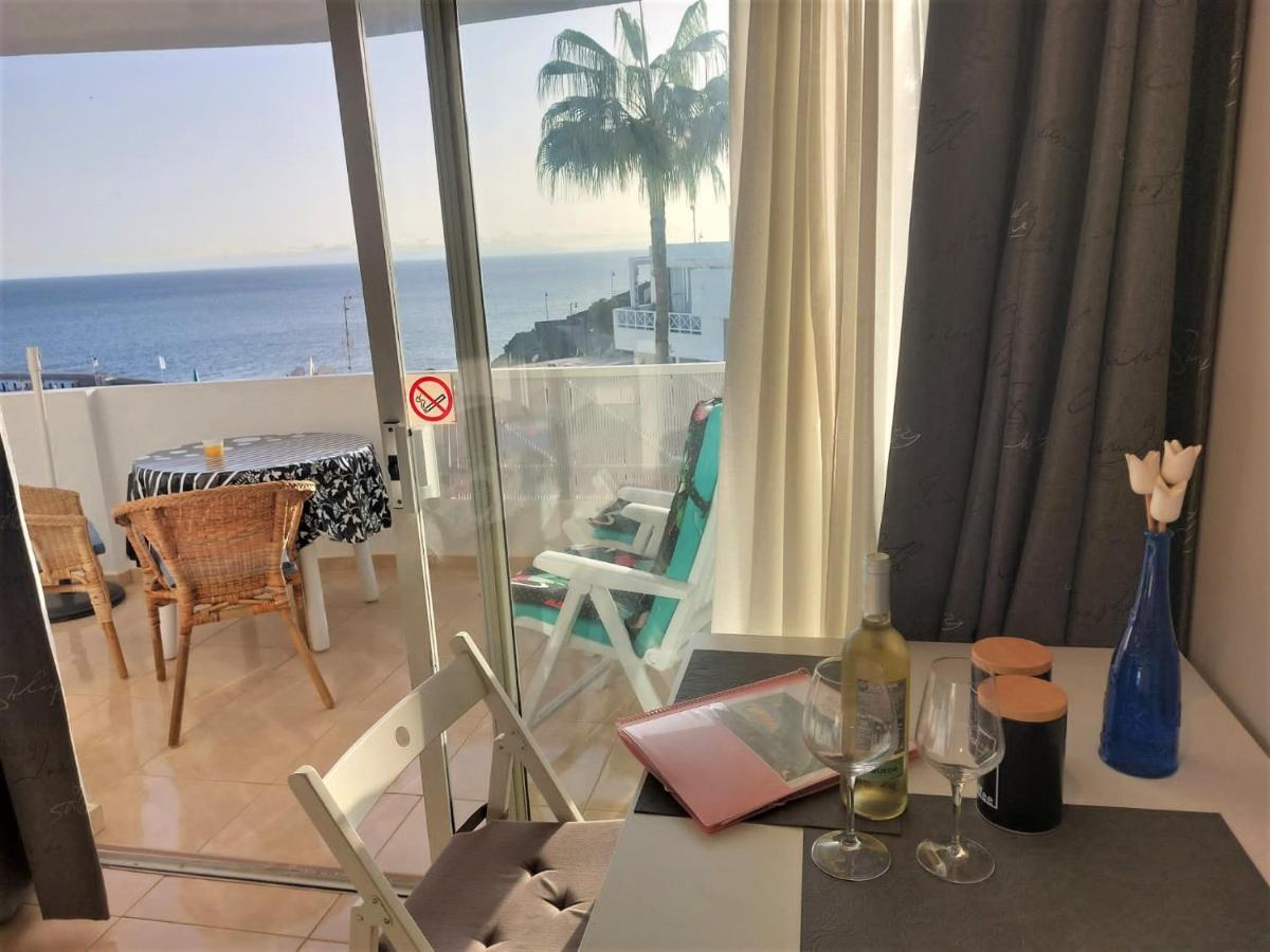 Cozy Etta Apartment 501 With A Wonderful Sea-View Terrace 卡门港 外观 照片