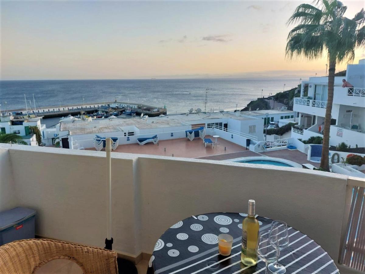 Cozy Etta Apartment 501 With A Wonderful Sea-View Terrace 卡门港 外观 照片
