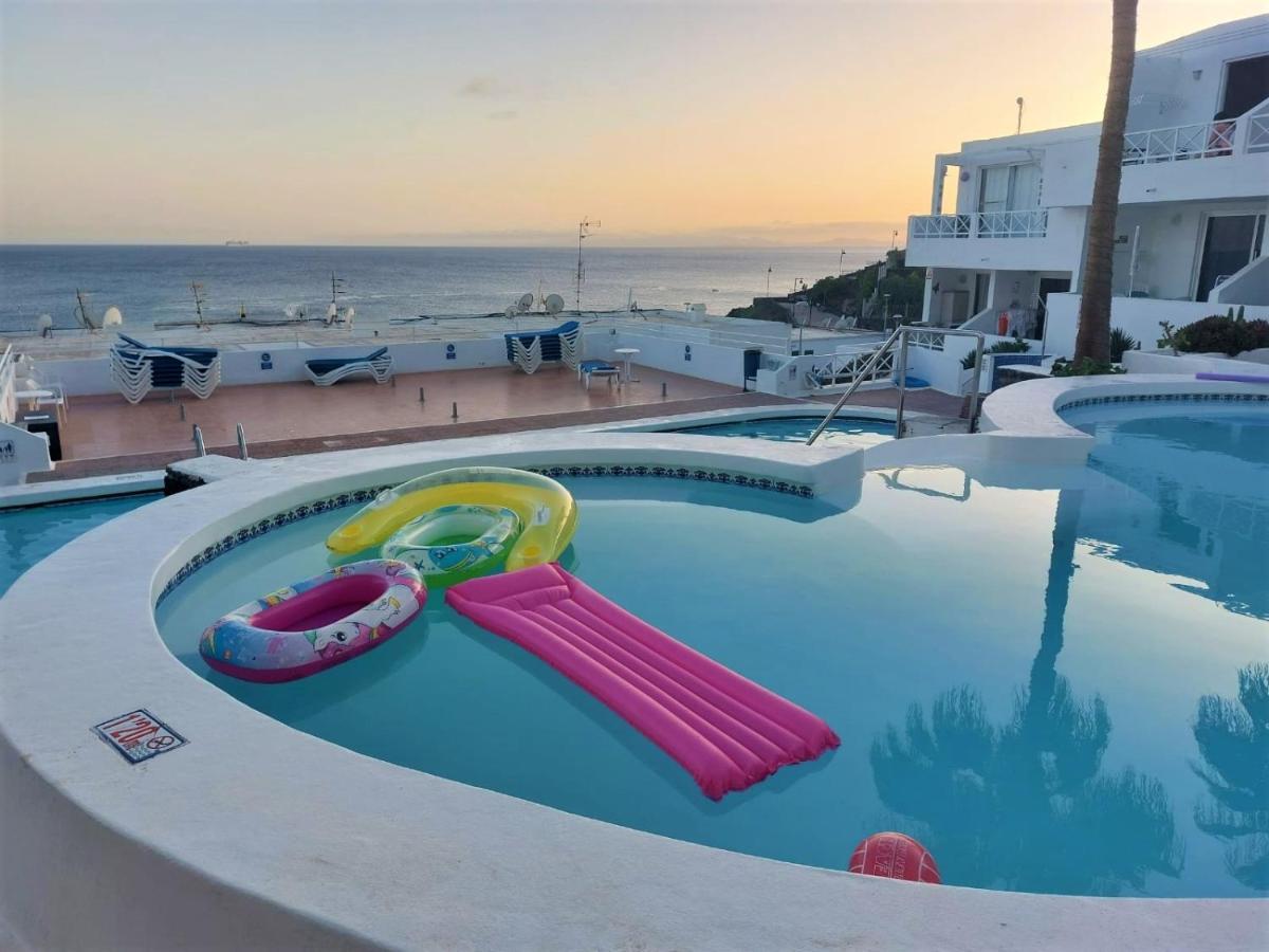 Cozy Etta Apartment 501 With A Wonderful Sea-View Terrace 卡门港 外观 照片