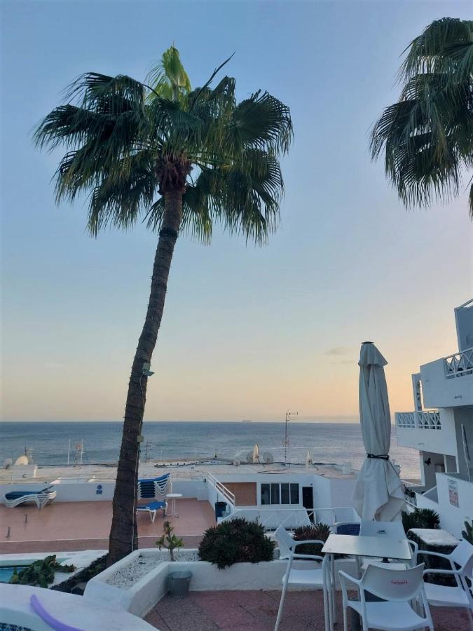 Cozy Etta Apartment 501 With A Wonderful Sea-View Terrace 卡门港 外观 照片