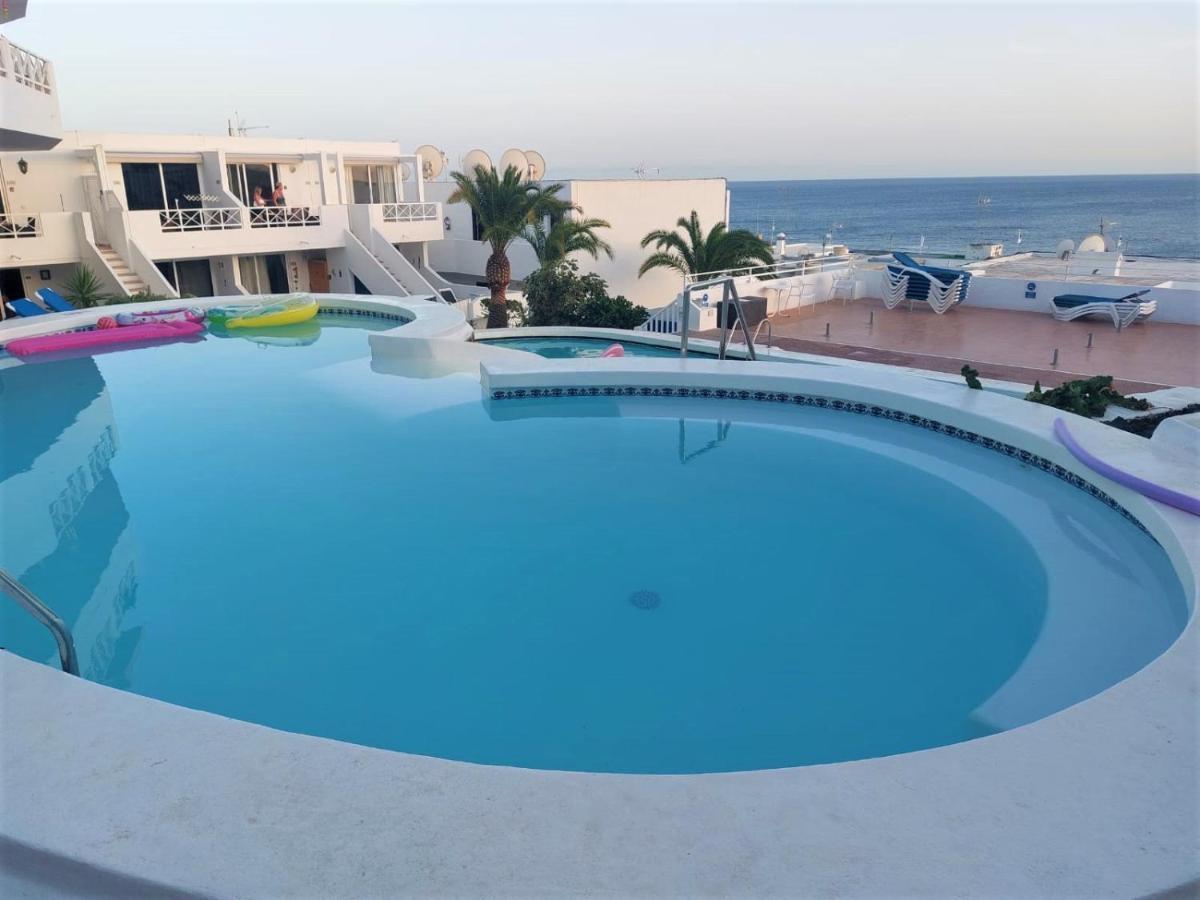 Cozy Etta Apartment 501 With A Wonderful Sea-View Terrace 卡门港 外观 照片