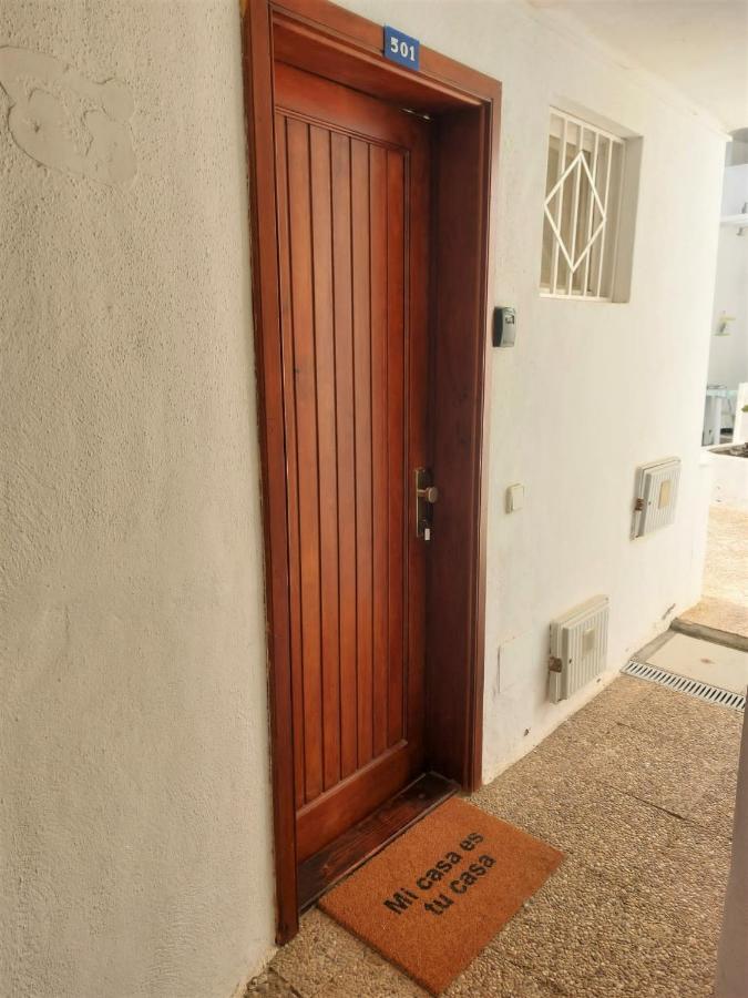 Cozy Etta Apartment 501 With A Wonderful Sea-View Terrace 卡门港 外观 照片