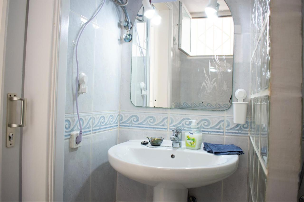 Cozy Etta Apartment 501 With A Wonderful Sea-View Terrace 卡门港 外观 照片