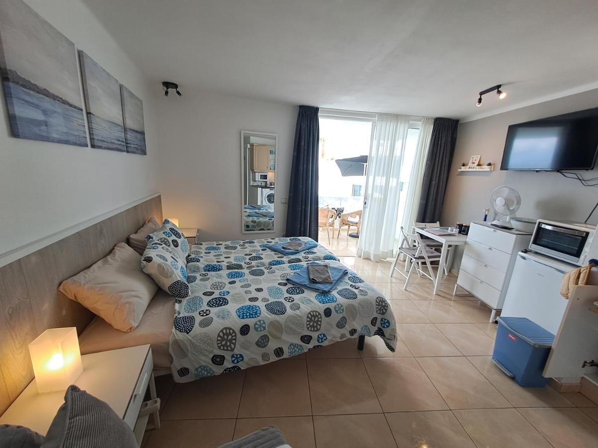 Cozy Etta Apartment 501 With A Wonderful Sea-View Terrace 卡门港 外观 照片