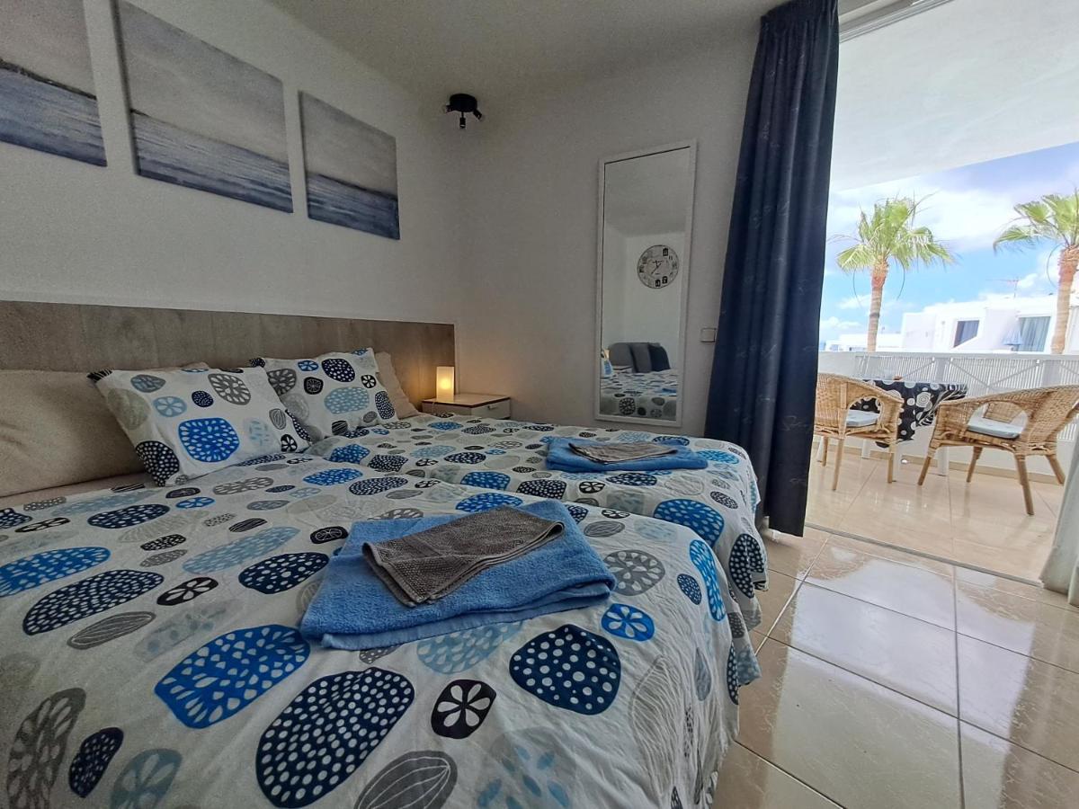 Cozy Etta Apartment 501 With A Wonderful Sea-View Terrace 卡门港 外观 照片