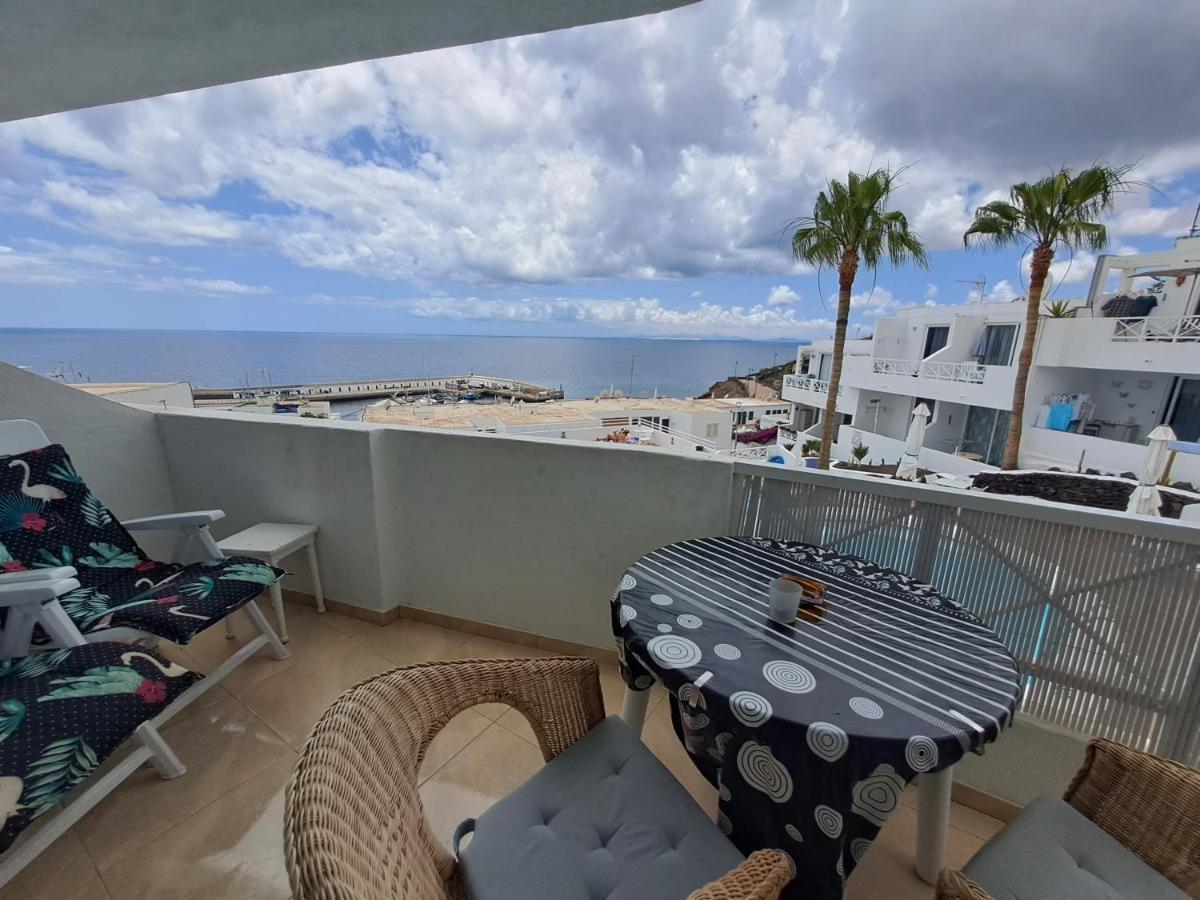 Cozy Etta Apartment 501 With A Wonderful Sea-View Terrace 卡门港 外观 照片