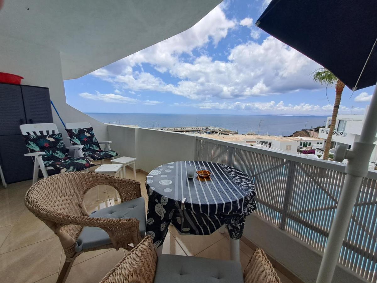 Cozy Etta Apartment 501 With A Wonderful Sea-View Terrace 卡门港 外观 照片