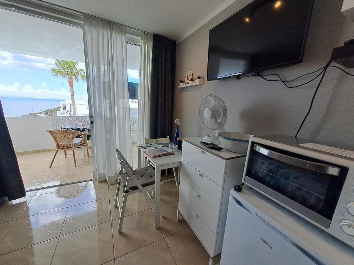 Cozy Etta Apartment 501 With A Wonderful Sea-View Terrace 卡门港 外观 照片
