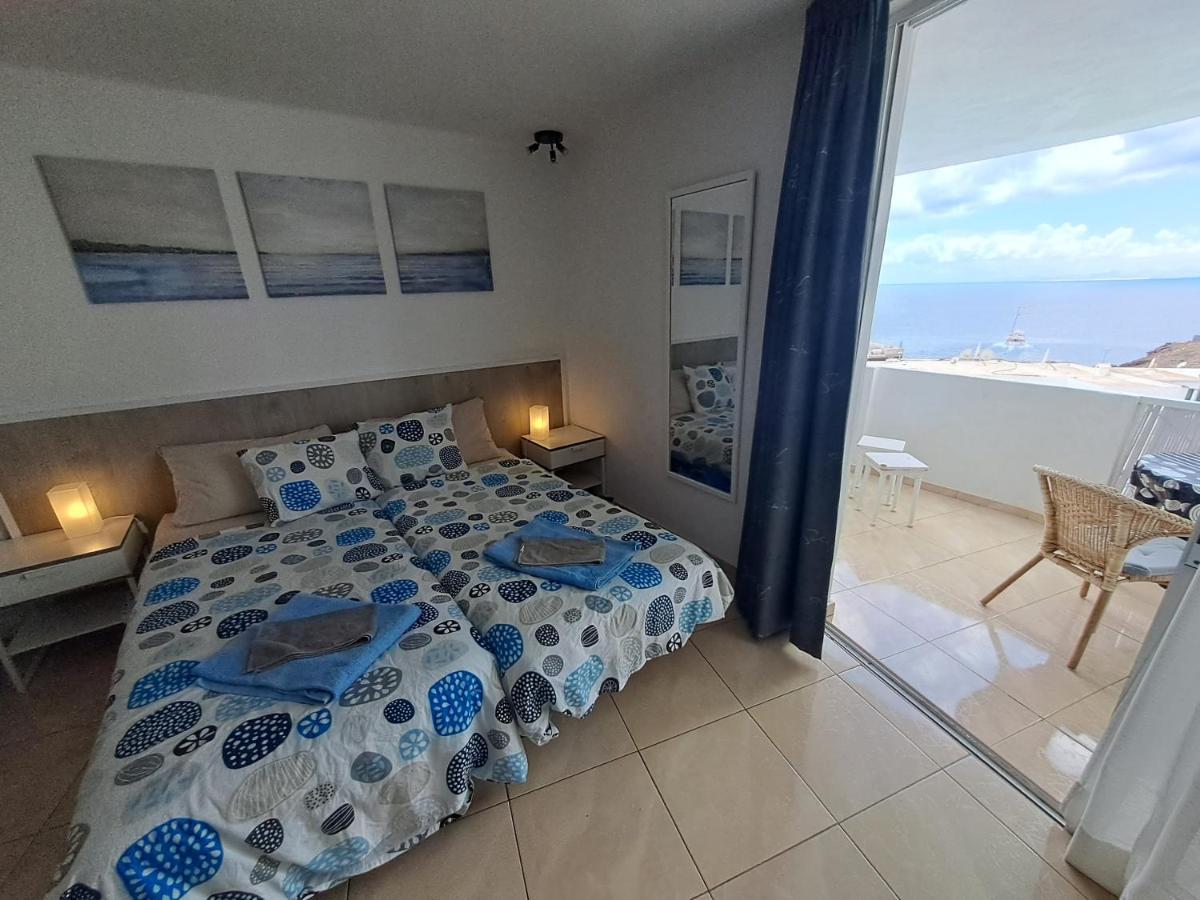 Cozy Etta Apartment 501 With A Wonderful Sea-View Terrace 卡门港 外观 照片