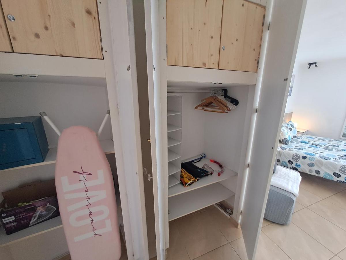 Cozy Etta Apartment 501 With A Wonderful Sea-View Terrace 卡门港 外观 照片